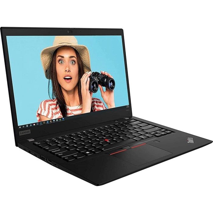 Laptop Lenovo t490 (ofertă interesantă)