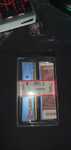 Kit 8 gb ram DDR3 Kingston