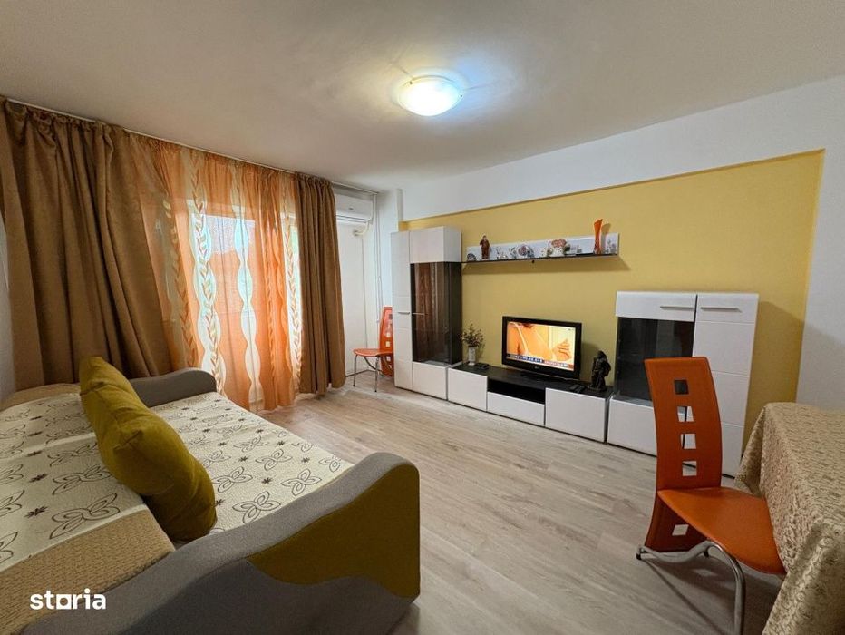 Apartament, 3 camere, decomandat, 78 mp, Calea Bucuresti, Zona Pasajul