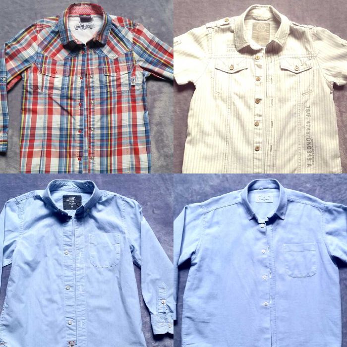 hainute calitate 5-6 ani(nr.110-116)transp.gratuit