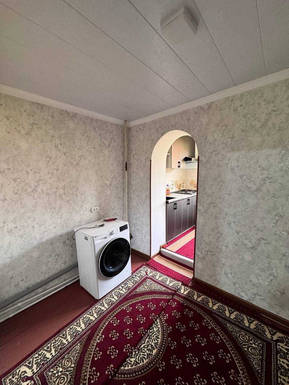 1 xonali kvartira sotuvda