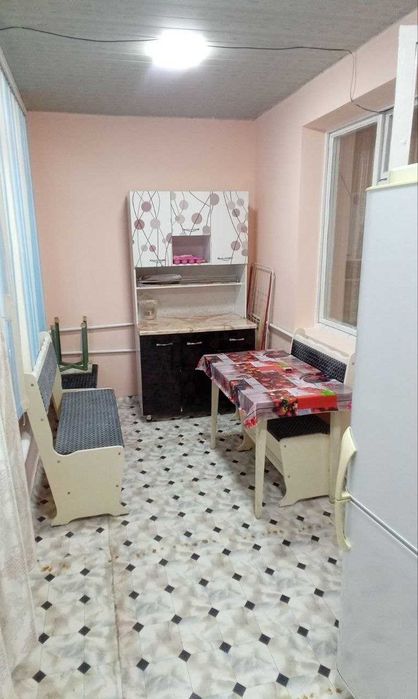 В аренду 1 комнатная квартира