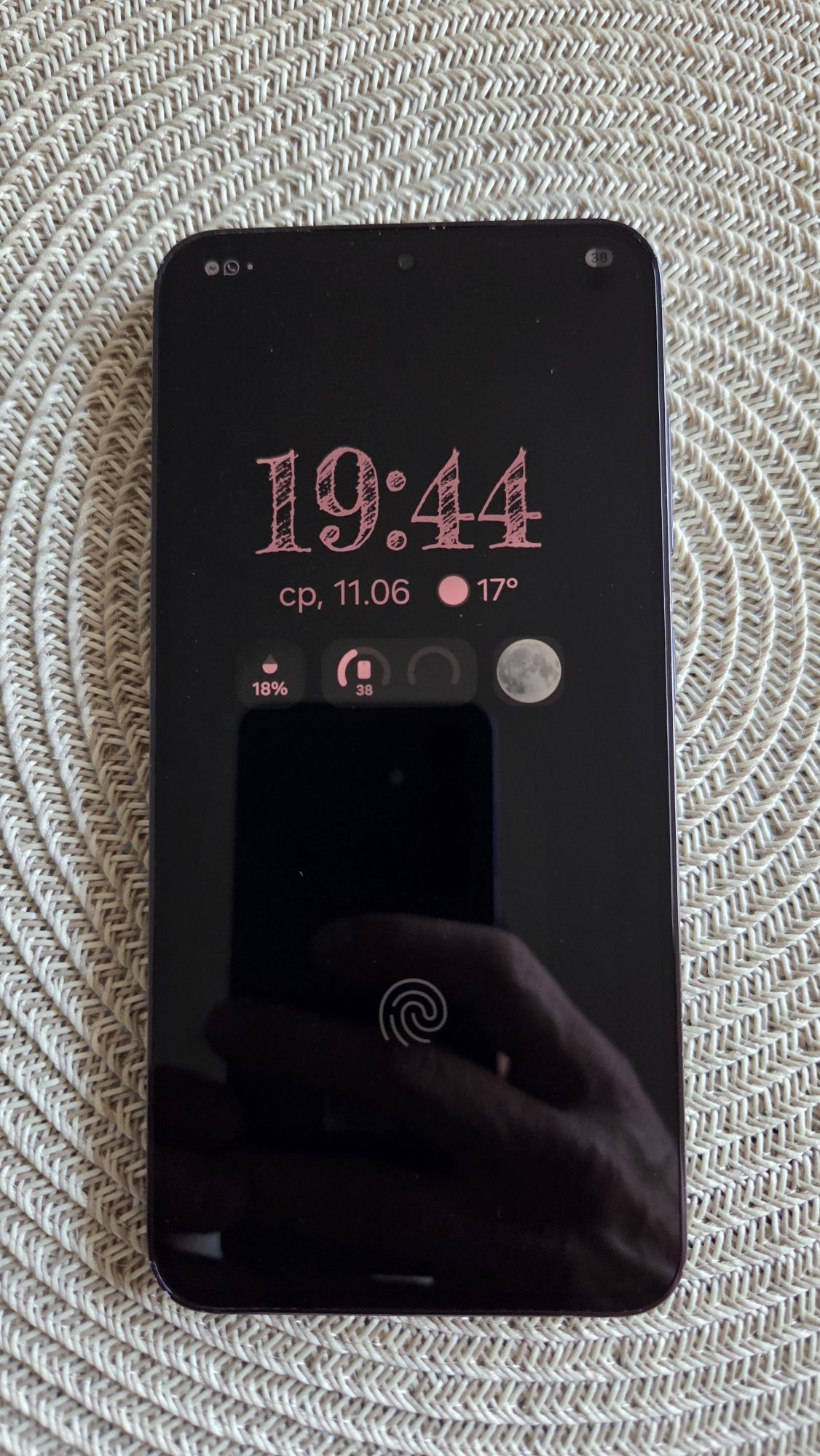 Samsung Galaxy S 23