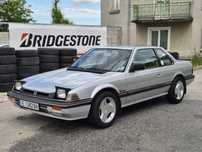 Honda Prelude 2генерация 1.8