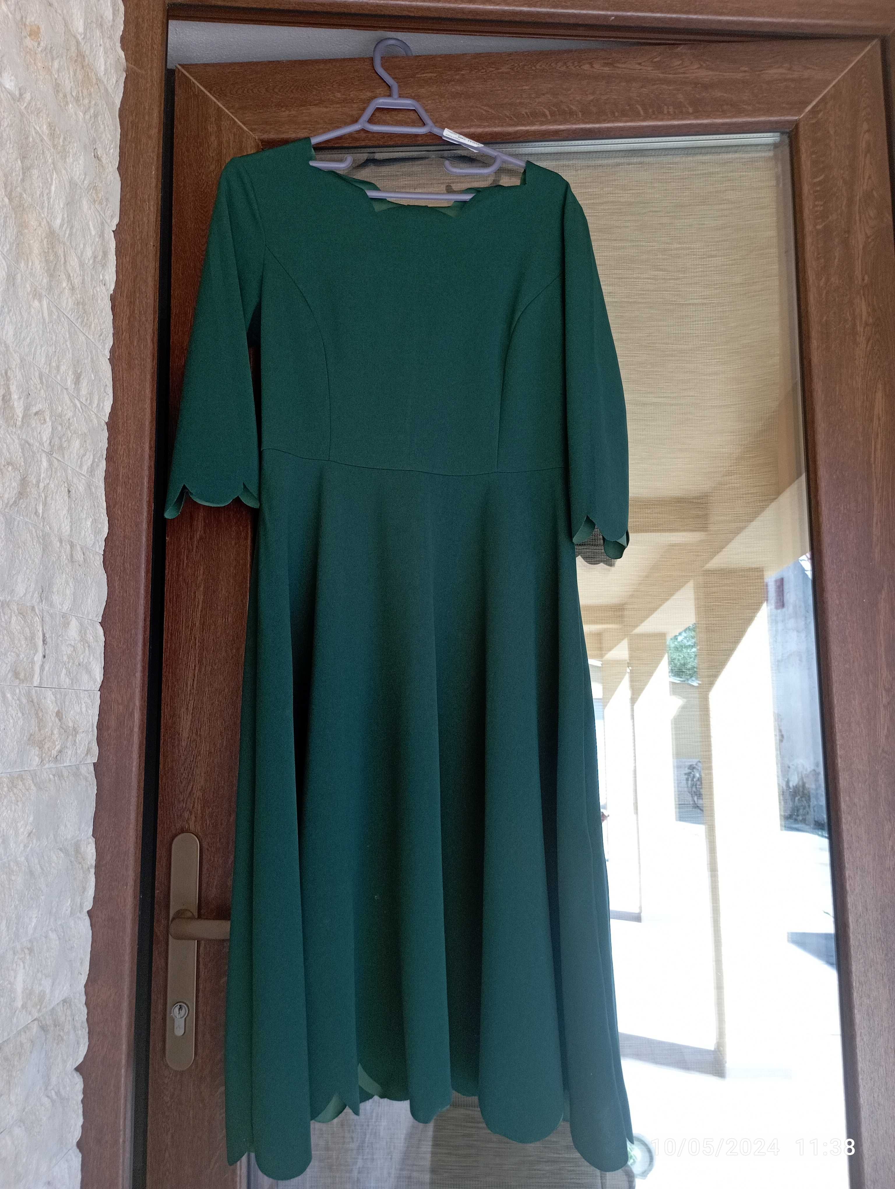 Rochie elegantă femeie