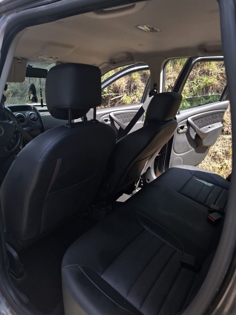 Dacia Duster 4x4 Prestige