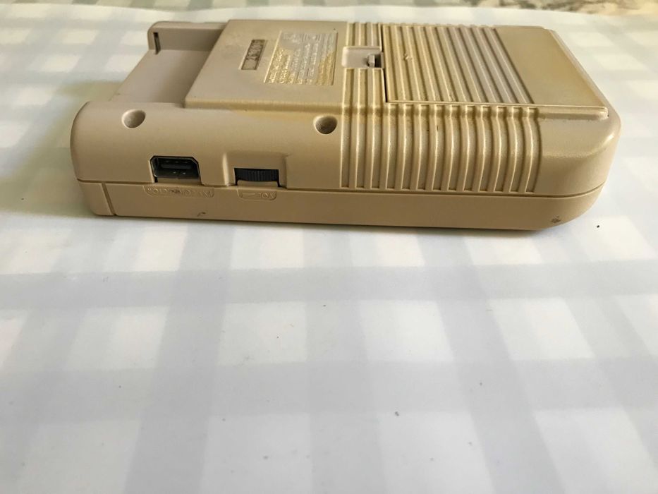 Оригинални японско Nintendo Game Boy DMG-01