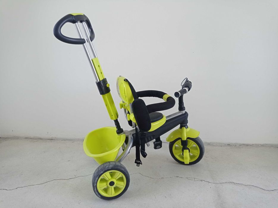 детско колело триколка