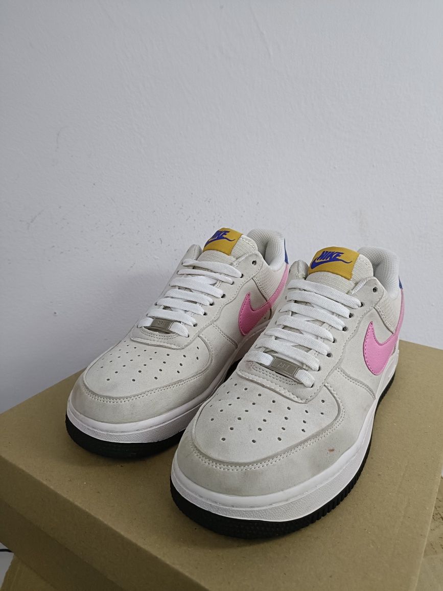 Nike Air Force 1 Low номер 40