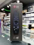 Пульт LG smart , с голосовым управлением, с мышкой