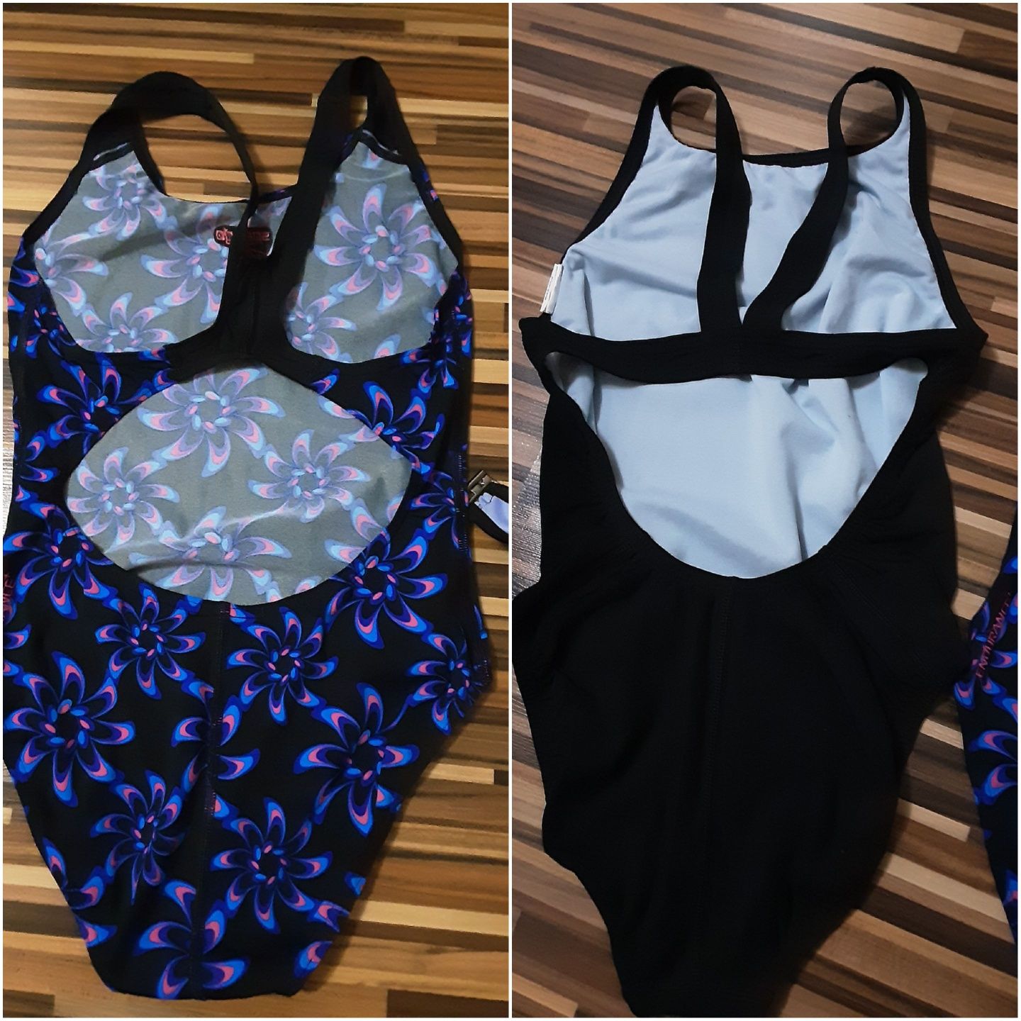 (XS) Calvin klein-NIKE-Speedo-H&M  бански