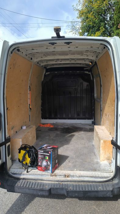 Renault Master 3
