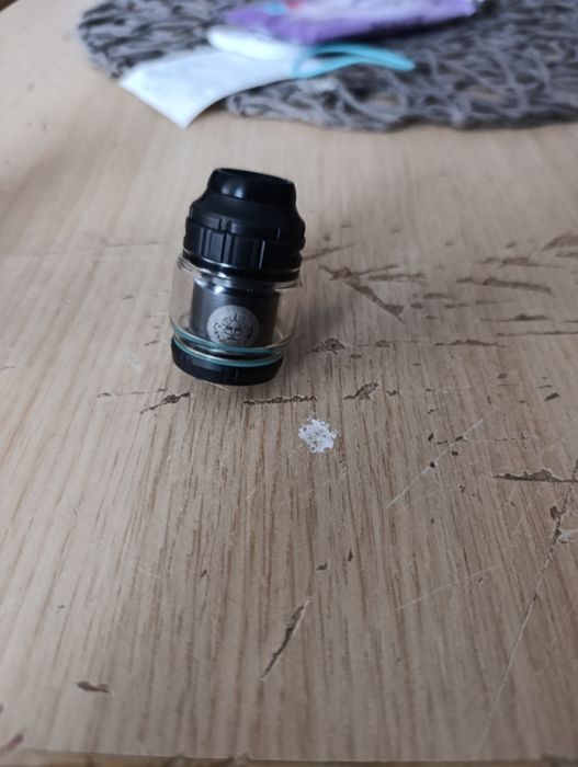 Vând mod elef + atomizor Zeus x RTA
