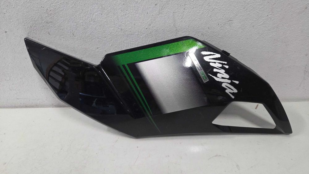 Carene Ninja Z1000SX 2020-23 /suport numar oem