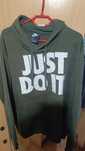Hanorac Nike fleece