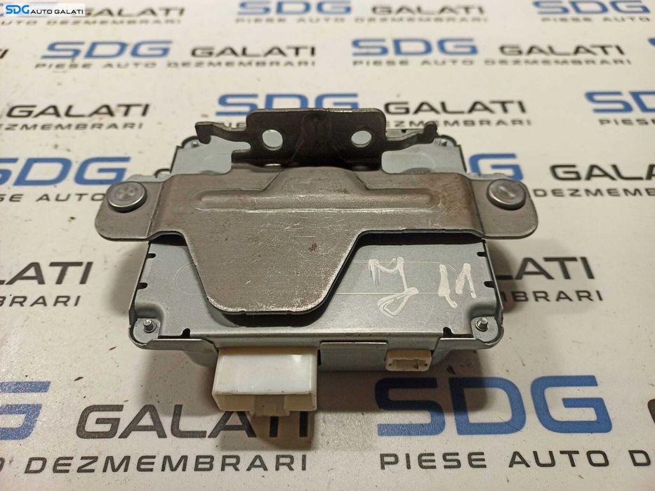 Modul Calculator Camera Marsarier Nissan Qashqai J11 2013 - 2020 Cod 292A54EA0A [L0661]