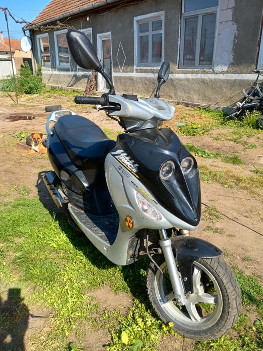 Scuter Kreidler 50 recent adus din germania