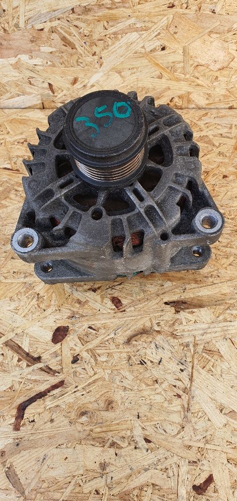 Alternator Ford Focus 3/C-MAX Original Funcțional în parametr