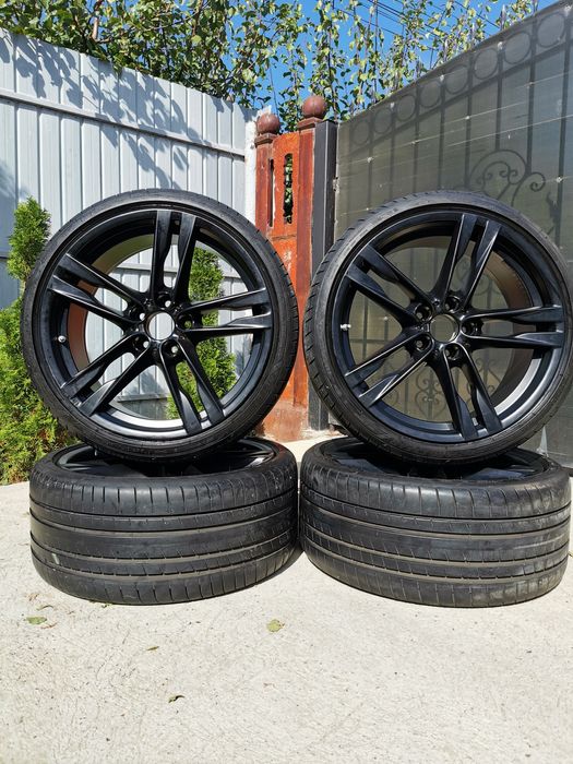 Jante Bmw Style 373 F06 F12 F13 F10 F11 F01 245 35/275 30 20