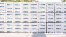 BCA Prefab - livrare, descarcare rapida