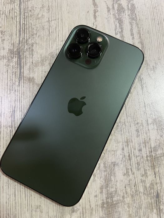 Iphone 13 pro max 128