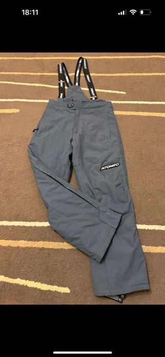 Pantaloni ski Atomic