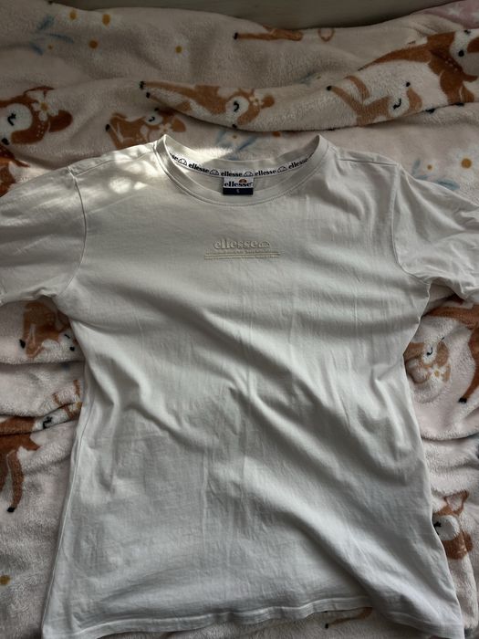 Тениска Ellesse