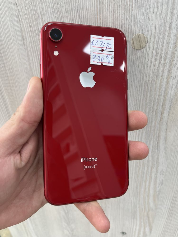 Iphone XR Nasiya Savdo