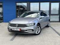 VW Passat - 2.0TDI / Head UP / 360 / ACC / Side Assist / Camera