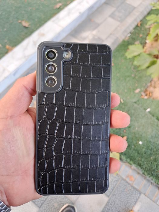 Galaxy S21FE 5G snap 888 dual sim