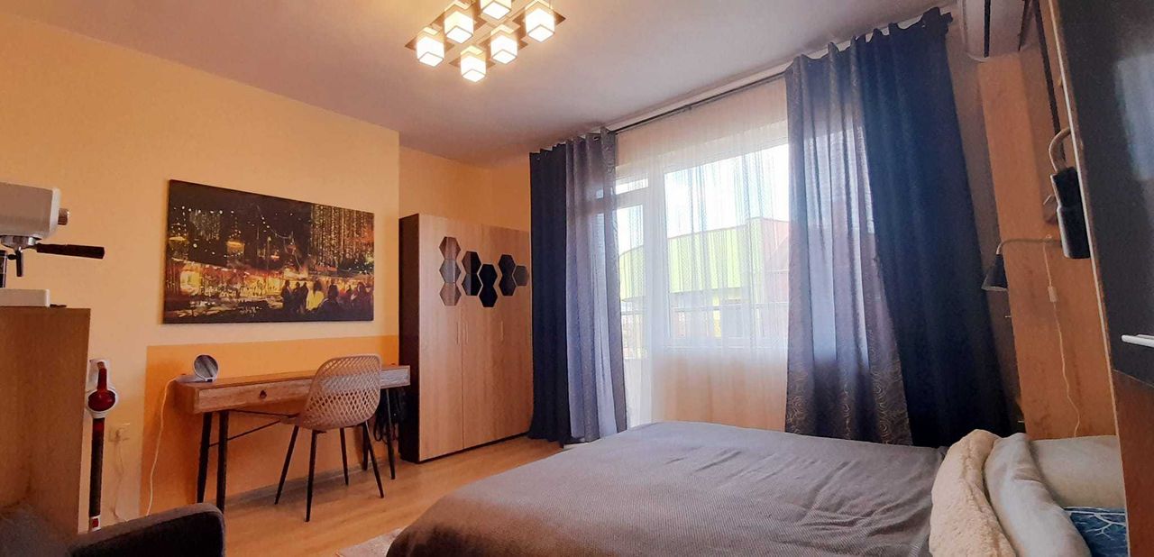 Продава се Двустаен апартамент в Хисаря - 60 кв.м за 1667 €/кв.м - Снимка #10