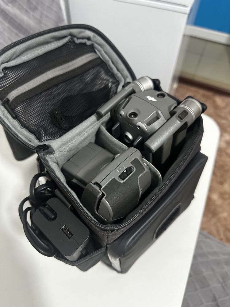 DJI mavic 2 zoom Дрон Рассрочка