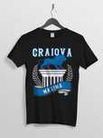 Tricou ultra, CRAIOVA, model original, nou, cu eticheta