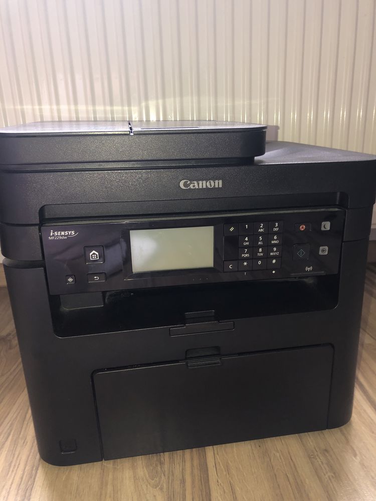 Canon i-SENSYS MF229dw