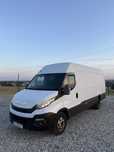 Iveco Daily xxl  clima , navi , euro 5 2014