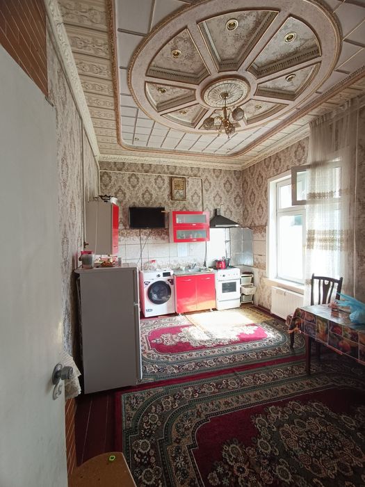 O'rikzor 6sotix uchastka