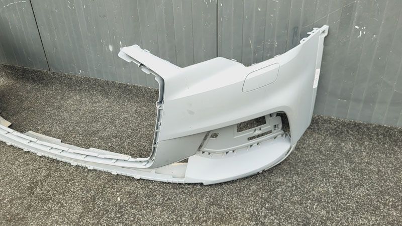 Audi A6 Allroad 2018/2022 4K9 C8 bara fata spoiler grila noua original
