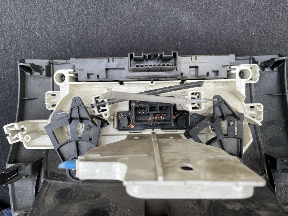 Управление/Климатик/Парно/Sirion/2010г./Сирион