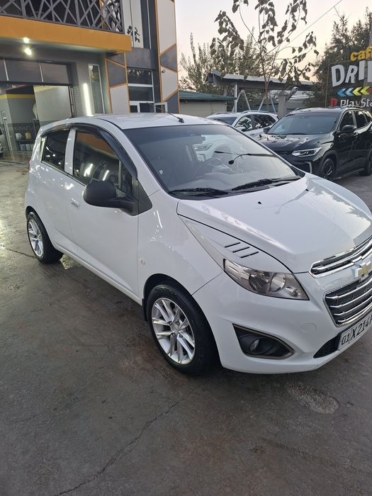 Продаётся Spark euro2