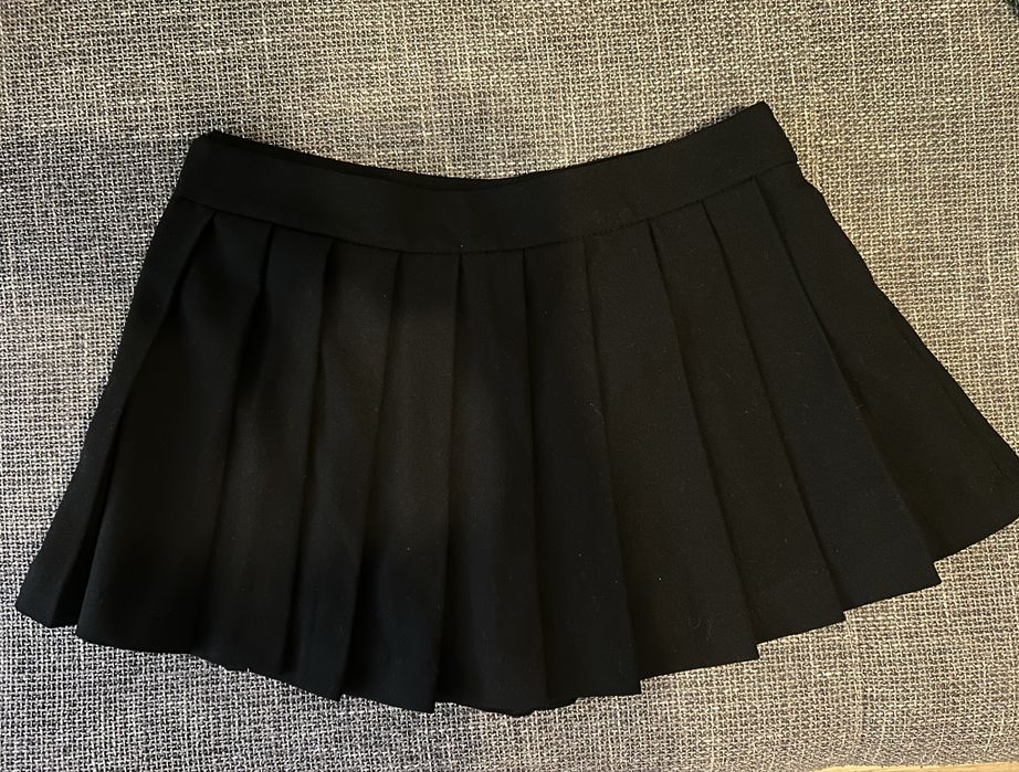 Fustă pantalon Zara