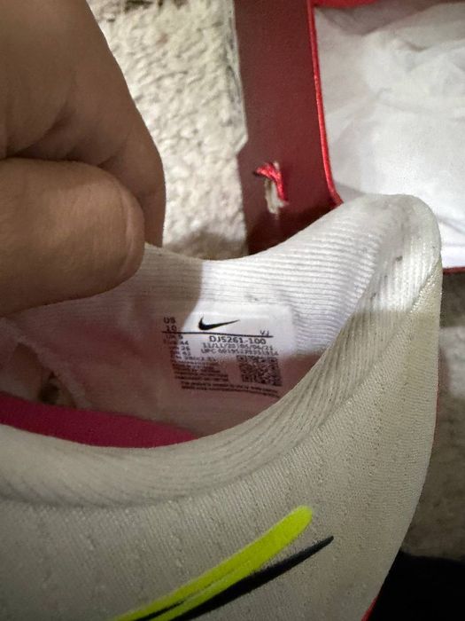 Бутсы для легкой атлетики торг.