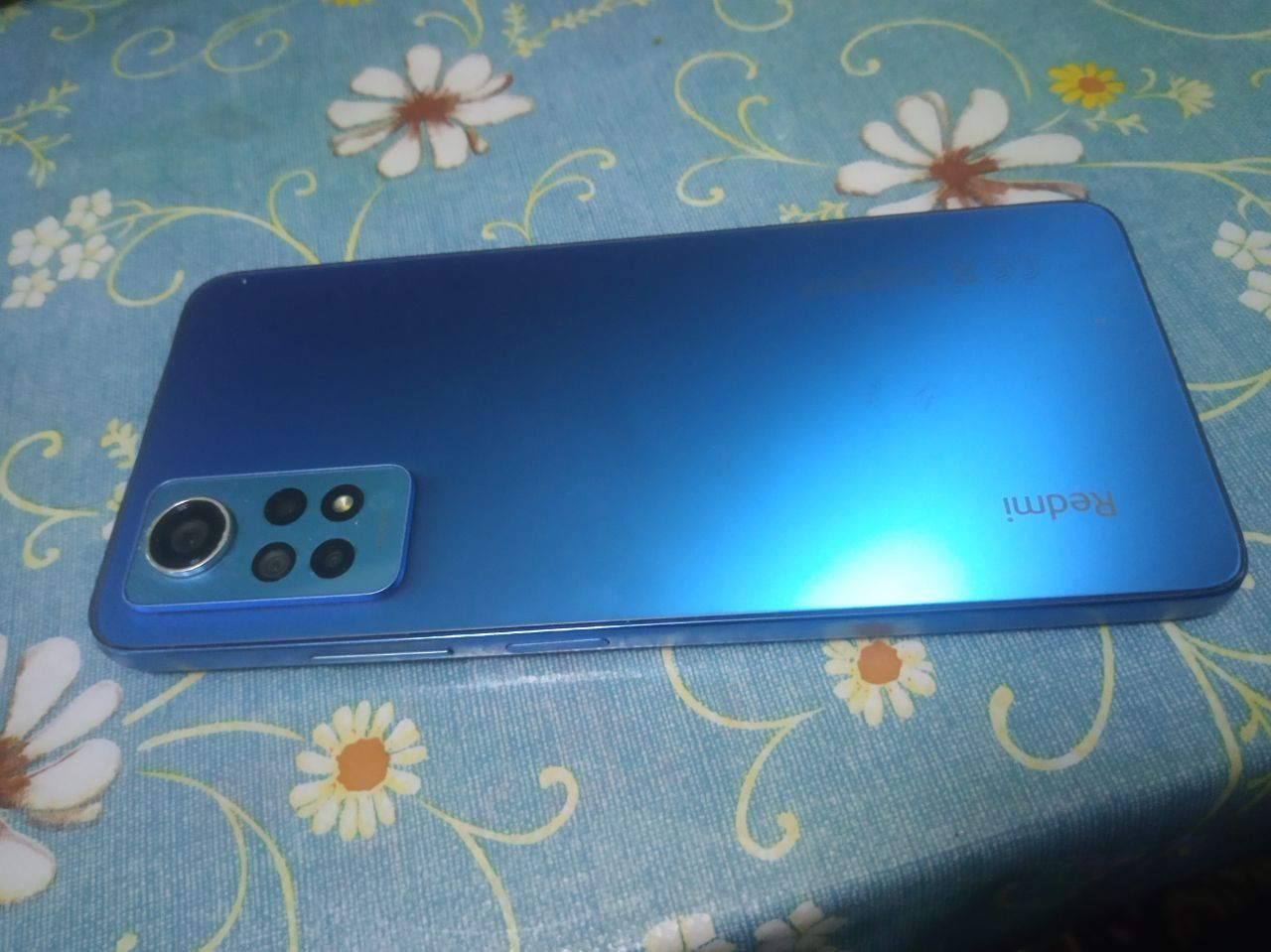 Redmi Note 12 pro