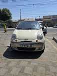 Matiz Best 2010 bejeviy