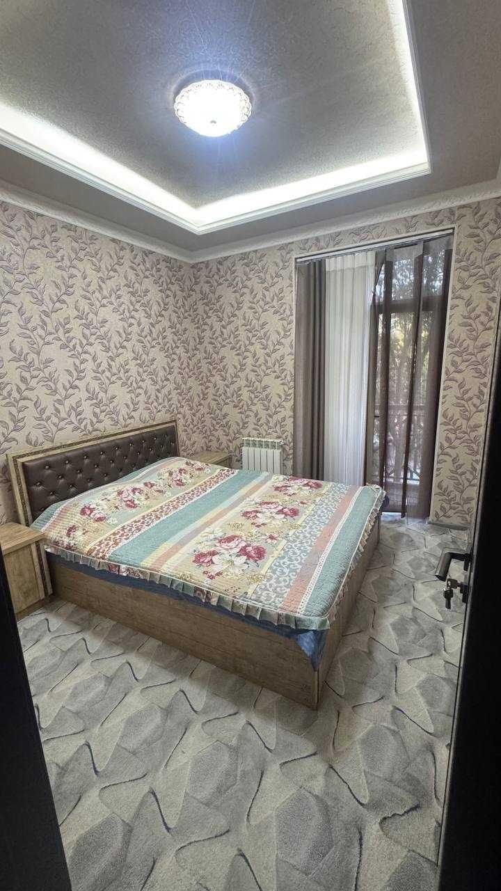 Продаётся квартира