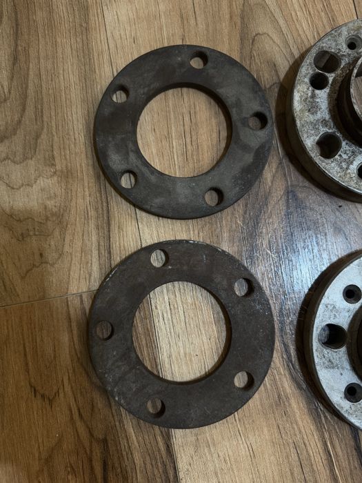 Фланци 5х108 / 4х108