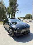 Hongqi eqm5 500km
