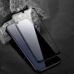 Samsung Galaxy A80 A70 A40 A10 / 5D ЦЯЛО ЛЕПИЛО Стъклен протектор
