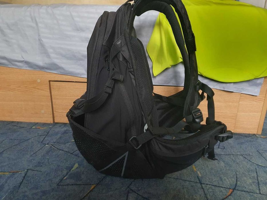 Rucsac Ergon BX4 Evo,Aproape nou.