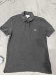 Tricou Lacoste original marimea M slimfit