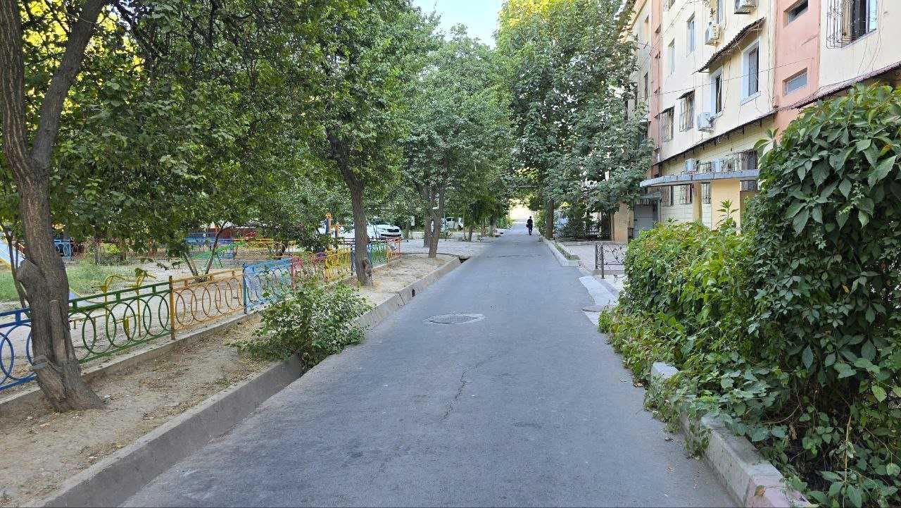 Продаю 2/4/4 Чиланзар 14 квартал 57м2"